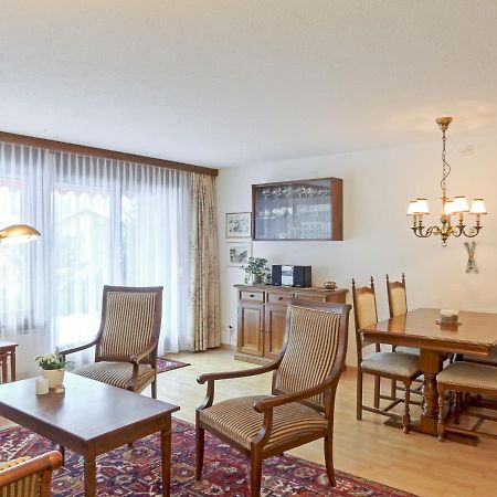 Apartment Rustica By Interhome Βένγκεν Εξωτερικό φωτογραφία