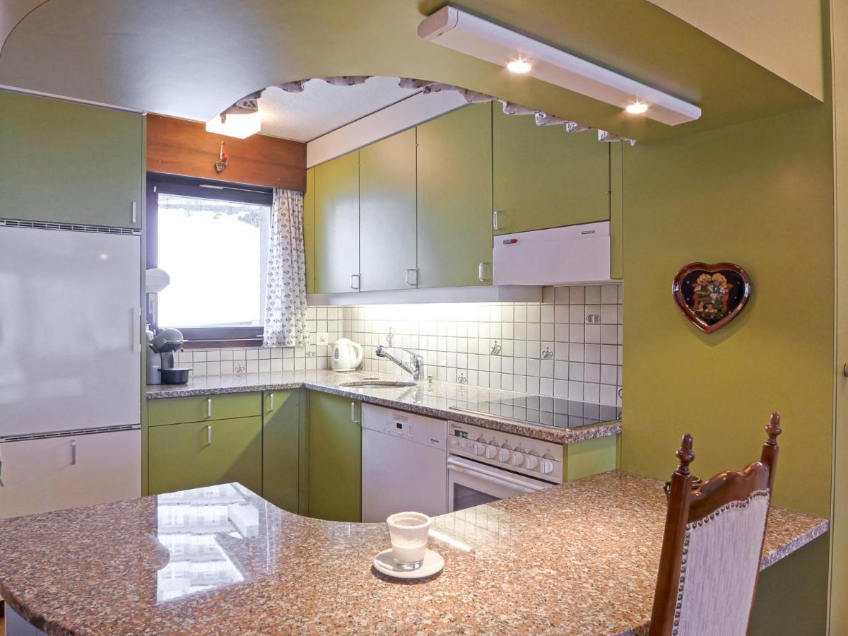 Apartment Rustica By Interhome Βένγκεν Εξωτερικό φωτογραφία