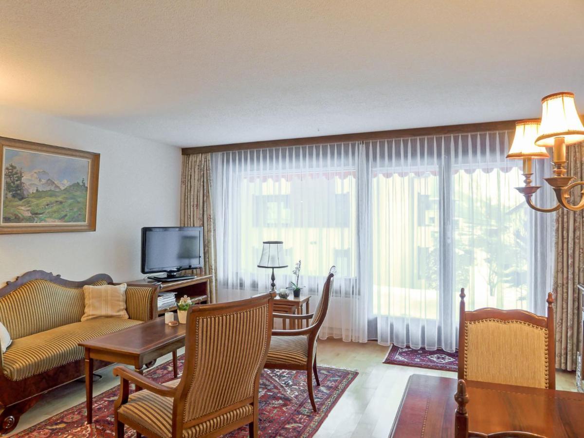 Apartment Rustica By Interhome Βένγκεν Εξωτερικό φωτογραφία