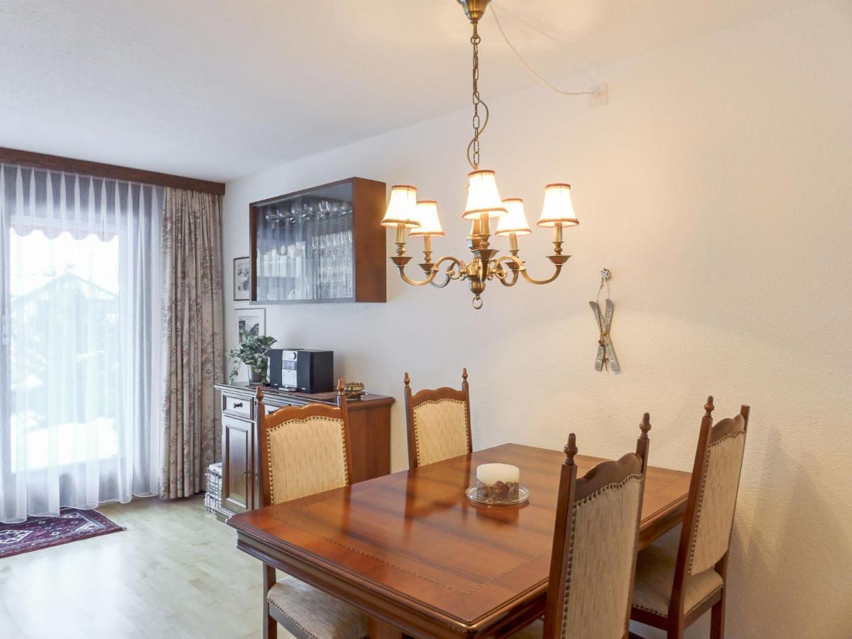 Apartment Rustica By Interhome Βένγκεν Εξωτερικό φωτογραφία
