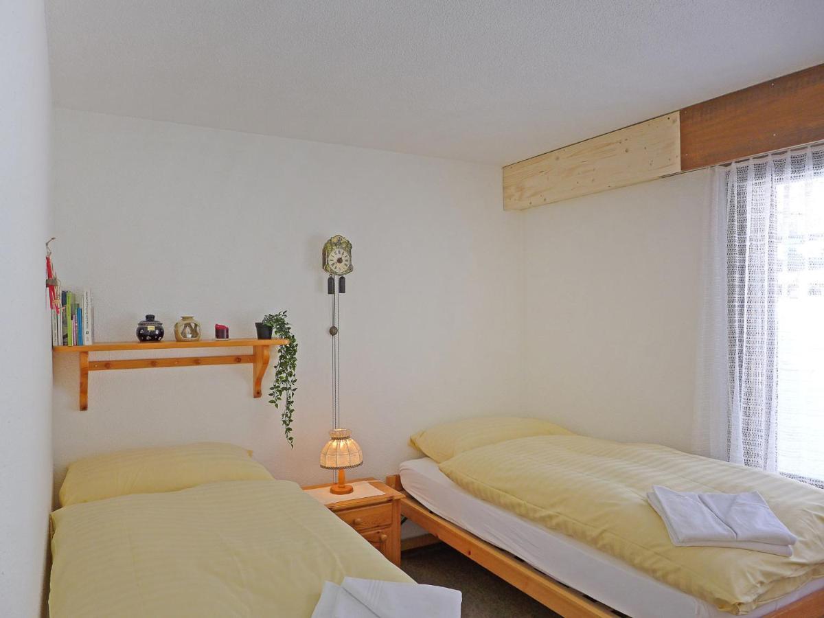 Apartment Rustica By Interhome Βένγκεν Εξωτερικό φωτογραφία