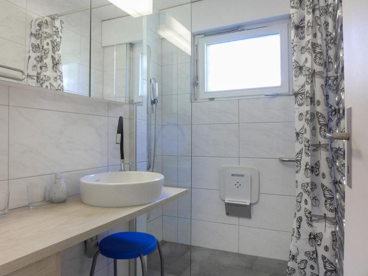 Apartment Rustica By Interhome Βένγκεν Εξωτερικό φωτογραφία