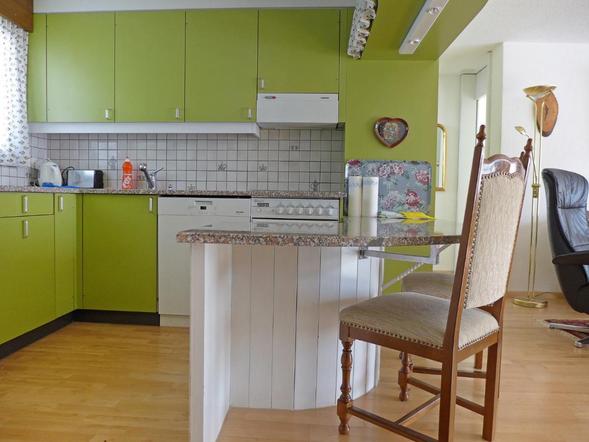 Apartment Rustica By Interhome Βένγκεν Εξωτερικό φωτογραφία